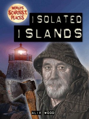 cover image of Isolated Islands